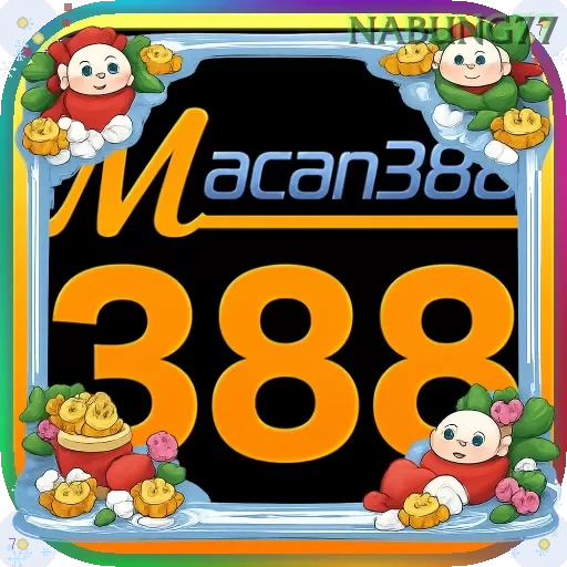 Macan388