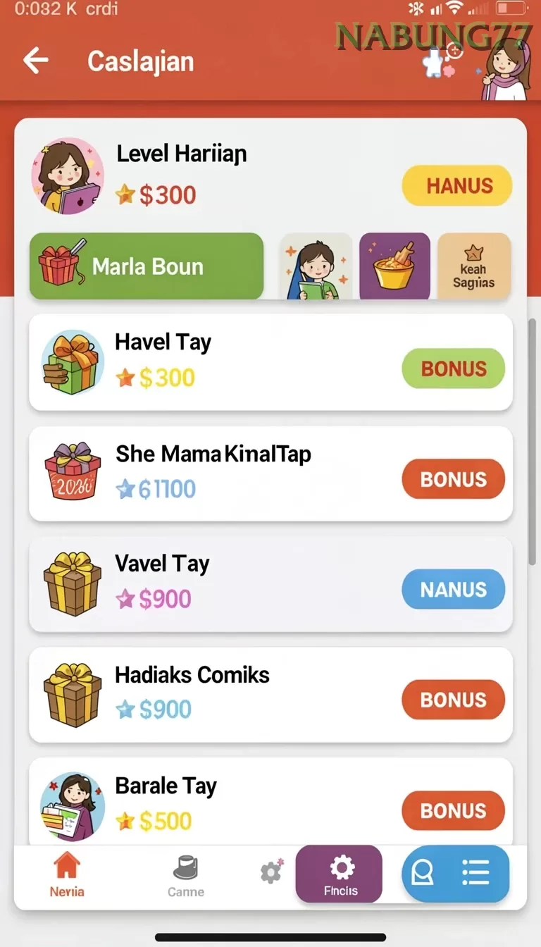 Screenshot Ori33 nomor 2