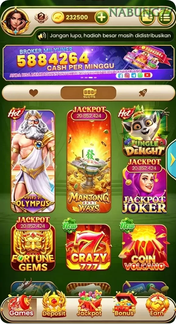 Screenshot 66d nomor 1