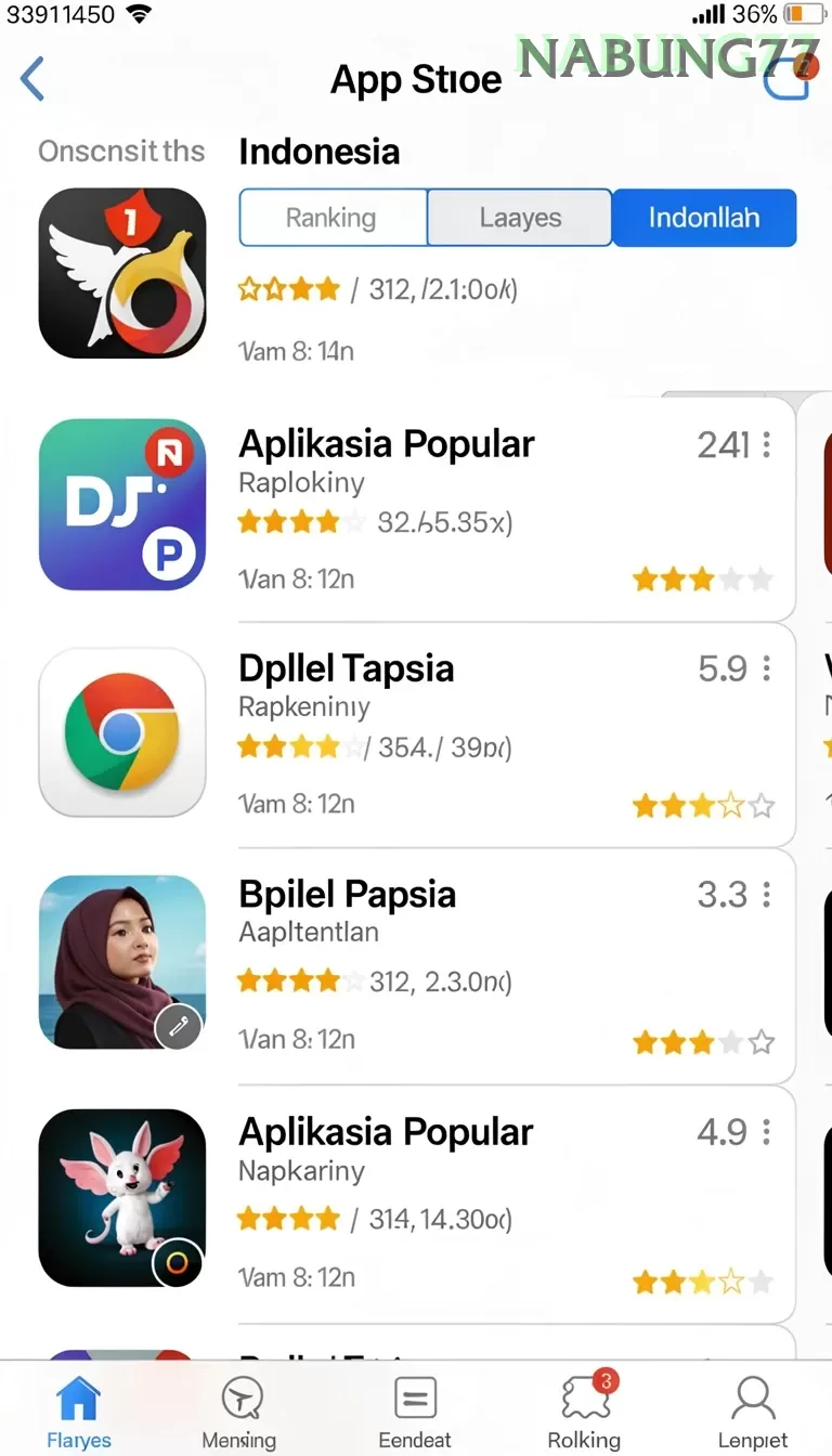 Screenshot Olx100 nomor 1