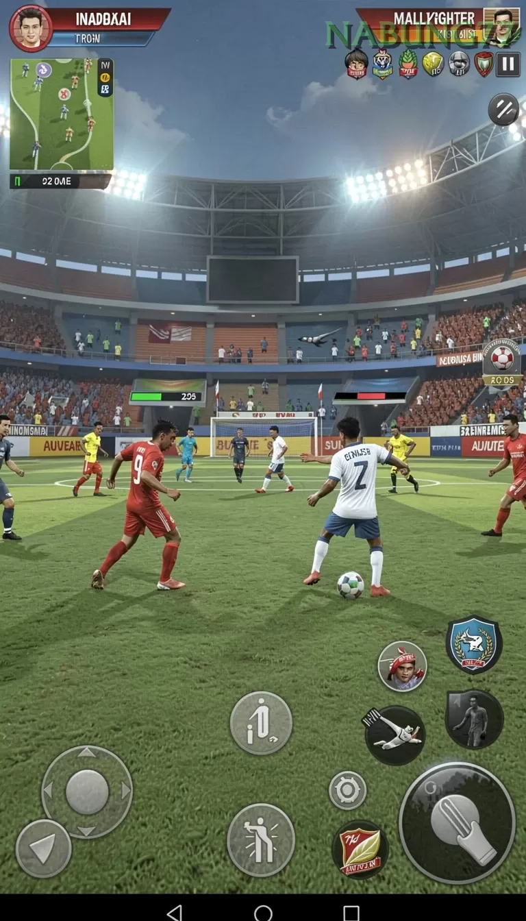 Screenshot Topjitu nomor 1